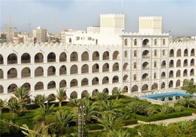 رئيس جدید دانشگاه سماء استان هرمزگان منصوب شد