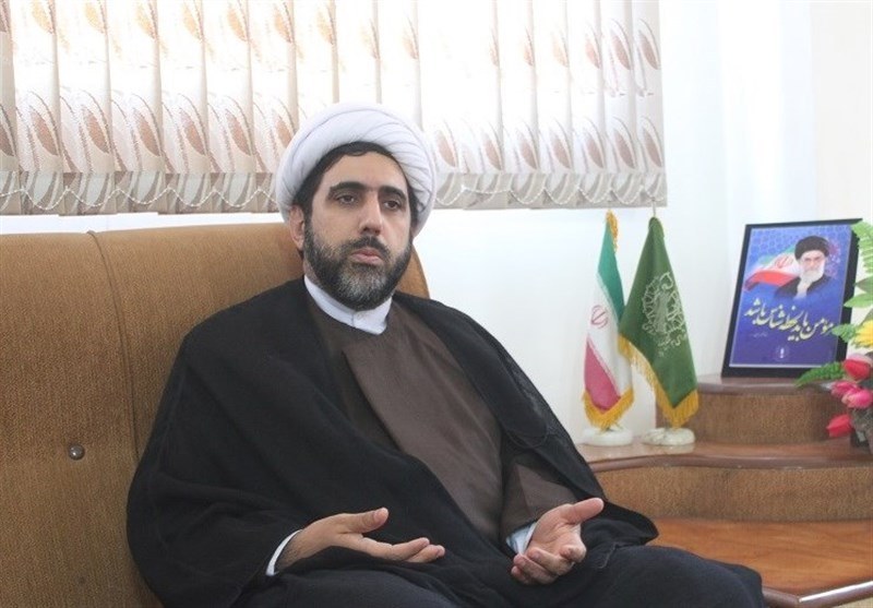 هرکس اولویتش دانشگاه باشد به موفقیت دست می یابد/ باید انقلاب اسلامی را برای همه بدانیم