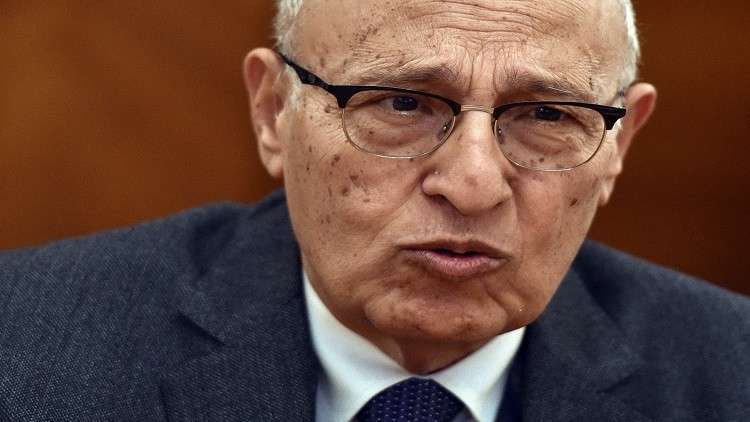 مشاور عباس: با تقسیمبندی قدس موافقیم