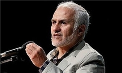 اعتراض حاتمیکیا به فساد دستگاه رسانهای است