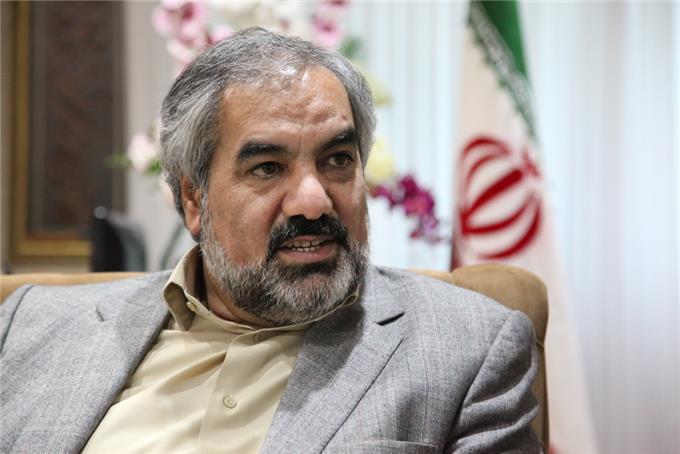 جهاددانشگاهی می تواند زمینه ساز توسعه استان باشد&nbsp;