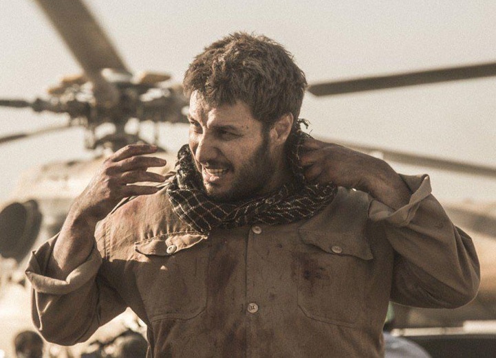 وقتی «تنگه ابوقریب»، عمارها را به «اوج» سینما میرساند!
