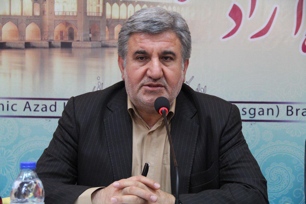 دانشافزایی و توانمندسازی منابع انسانی دستور کار دفاتر گزینش دانشگاه آزاد است