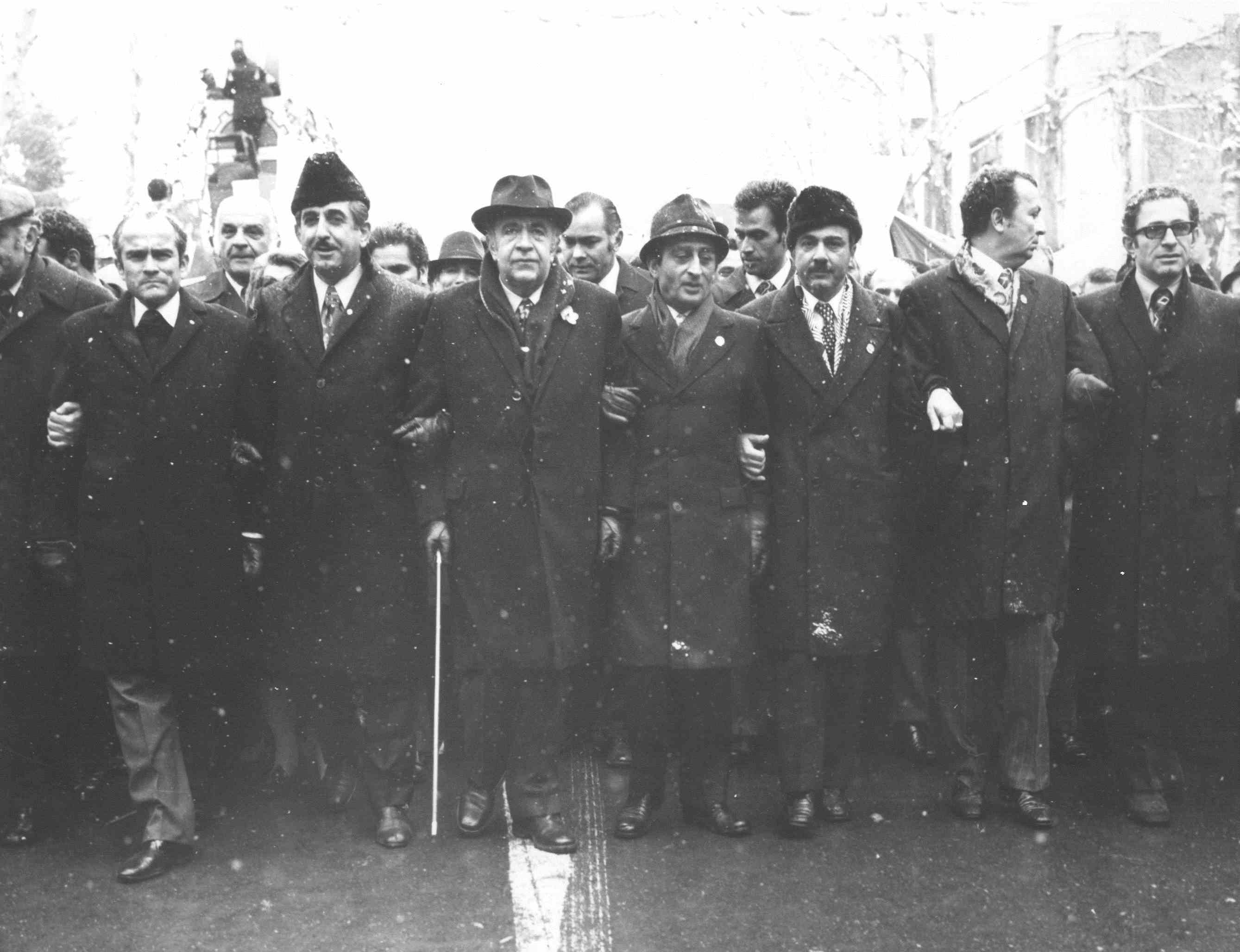 سه مستند جنجالی از «پهلوی» روی آنتن شبکه مستند میرود