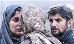 رونمایی از پوستر «دارکوب» + عکس