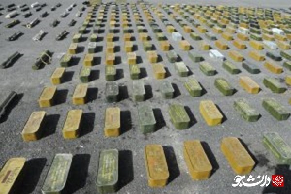 ناکامی آمریکایی ها در ارسال سلاح به غوطه شرقی دمشق