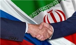 بانکهای مرکزی ایران و روسیه یادداشت همکاری امضا کردند