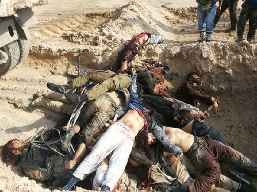 ارتش سوریه بر چند منطقه و تپه استراتژیک در «سویداء» مسلط شد