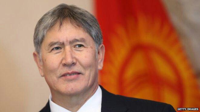 در قرقیزستان چه خبر است؟/ انتخابات مهم در سرزمین قرقیزها