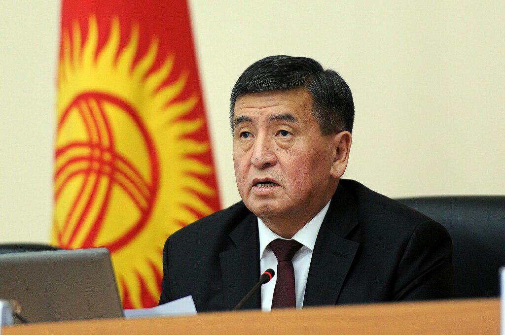 شرایط حساس انتخابات ریاست‌جمهوری قرقیزستان/ هزارتوی بیشکک