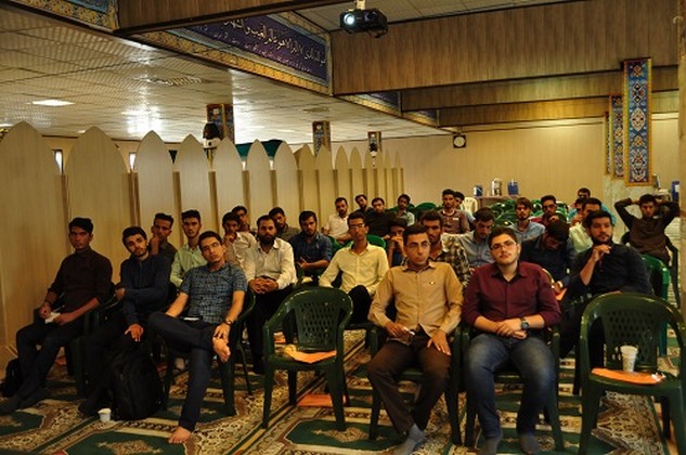 برگزاری کارگاه توانمندسازی فعالین گروه‌های جهادی دانشجویی استان فارس