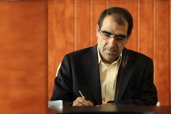 سرپرست دانشگاه شهید بهشتی و معاون برنامه ریزی راهبردی وزرات بهداشت منصوب شدند