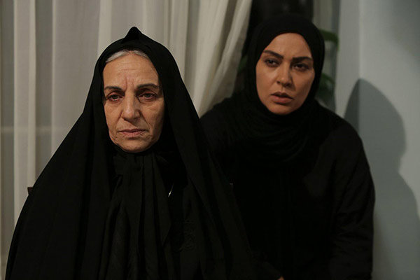 ضبط مراحل پایانی &laquo;هاتف&raquo; سریال محرمی تلویزیون