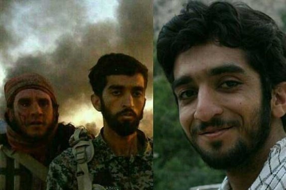 هویت پیکر شهید «محسن حججی» تایید شد