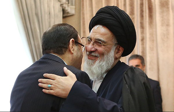 عراق از تجارب ایران در حوزه های فرهنگی و اقتصادی بهرهگیری کند