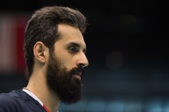 سورپرایز ژاپن در استقبال از ایران/ معروف و حیدری تست دوپینگ دادند!