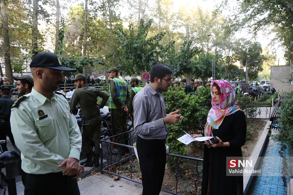 حاجی دلیگانی: باید به مسلمانان میانمار امکانات نظامی برسانیم/ گلرو مفرد: تعارف بس است؛ منتظر ورود موثر و جدی سران سه قوه هستیم