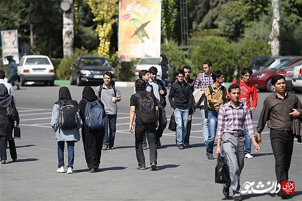 ۱۵۴ نفر امتیاز کافی نداشتند، اما دکتر شدند/ مدیر تحصیلات تکمیلی نداشتهایم ولی استعفا داد!