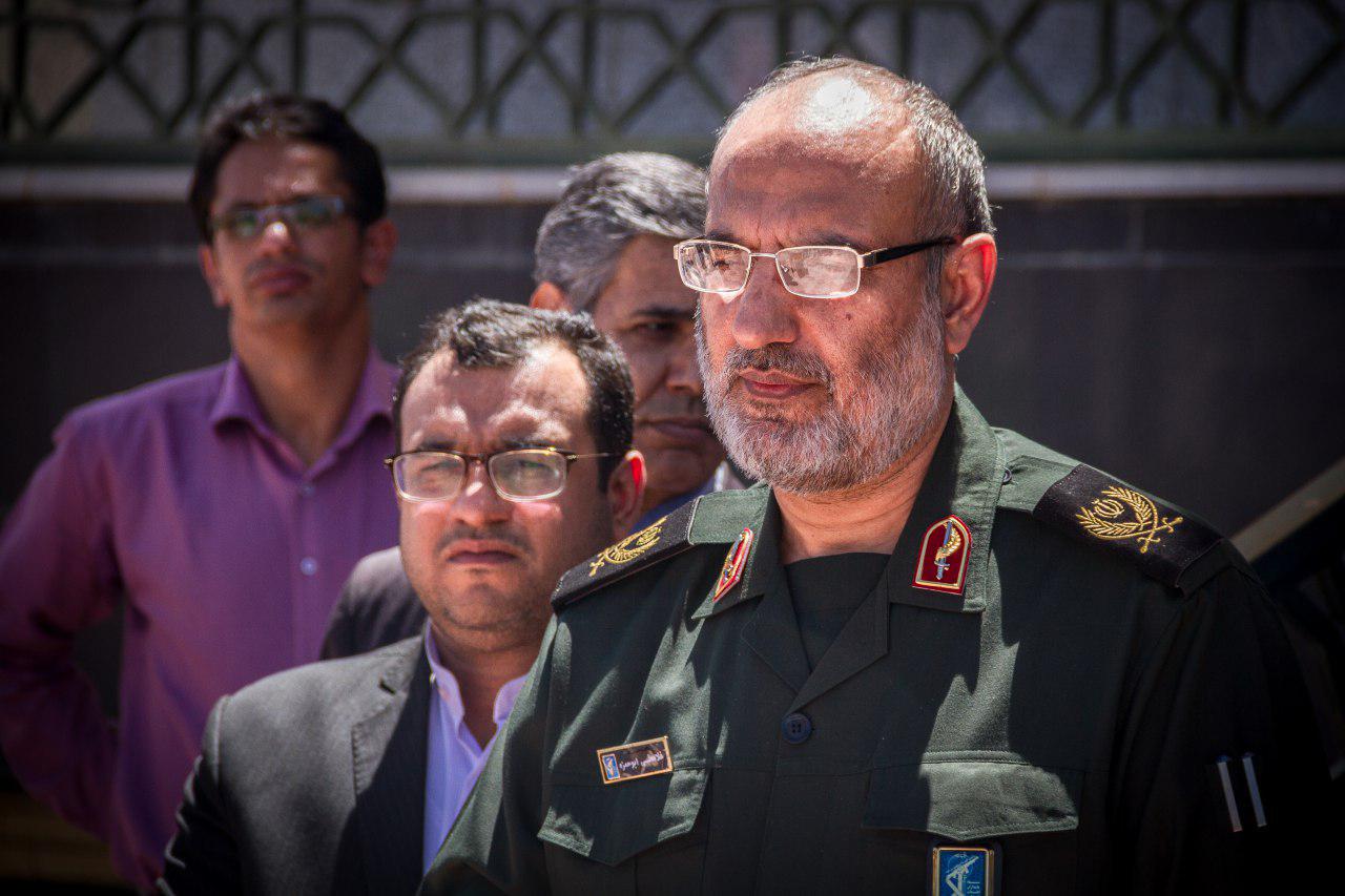 آغاز حماسه جهادگران علوم پزشکی کرمان در منطقه محروم زهکلوت + تصاویر