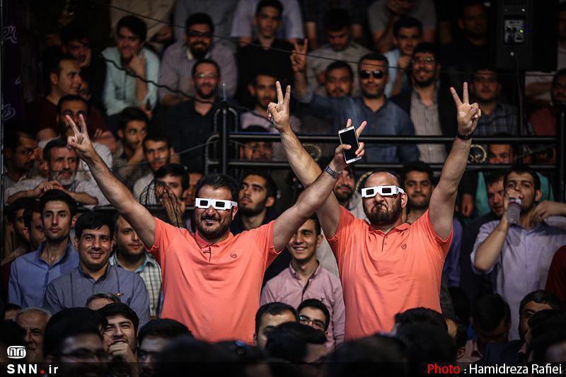 توزیع کارت ورود به جشن ۴سالگی «دکتر سلام» آغاز شد +کروکی محل برگزاری