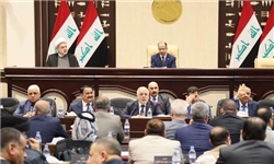آمادگی دولت عراق برای تصمیمهایی سختگیرانهتر علیه اربیل