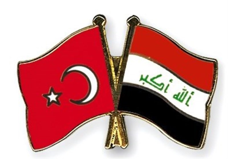 توافق ترکیه و عراق برای تشکیل مرکز دائمی مدیریت بحران