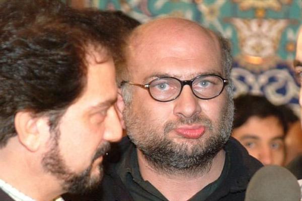 ماجرای توهین زشت کارگردان «گشت ارشاد» به حجت‌الاسلام قرائتی