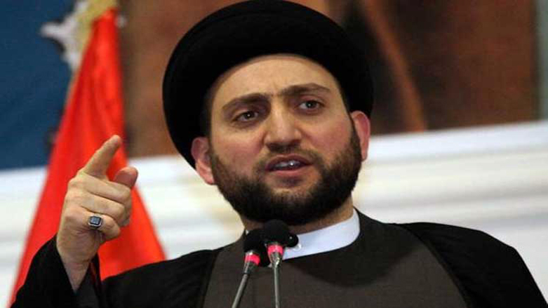 تنها متضرران همهپرسی، مردم اقلیم کردستان هستند