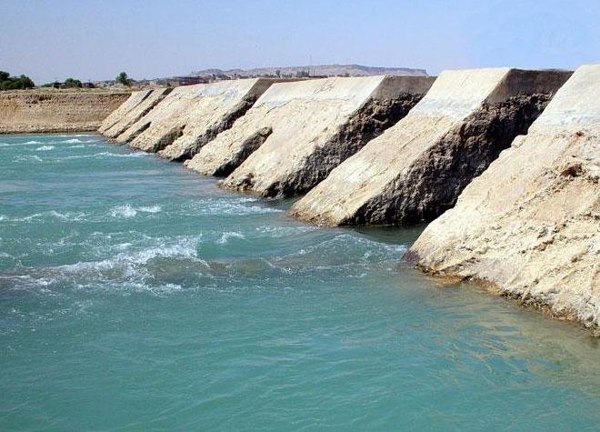 //درد کم آبی لرستان در نبود برنامه ریزی علمی است
