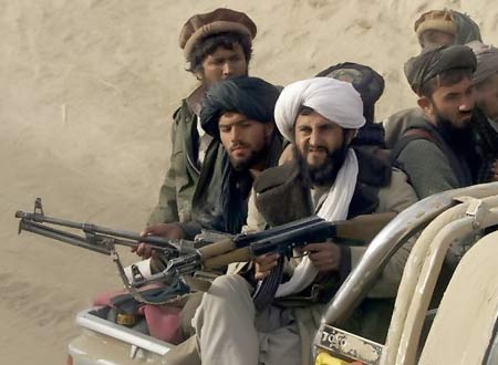 میزبانی امارات برای دور جدید مذاکرات صلح افغانستان و طالبان
