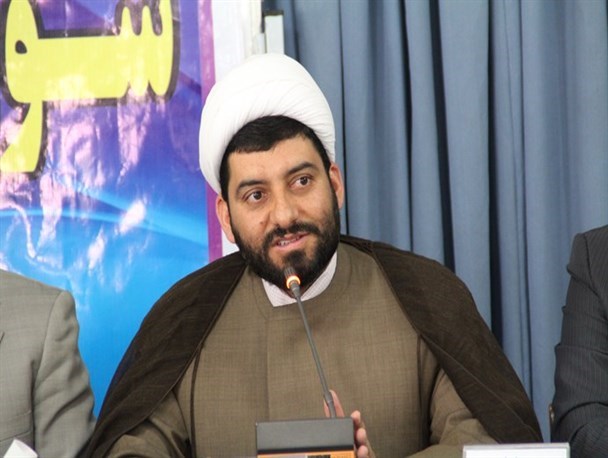 سخنرانی آزادیخواه با موضوع «تسخیر و بازخوانی اسناد لانه جاسوسی» برگزار میشود