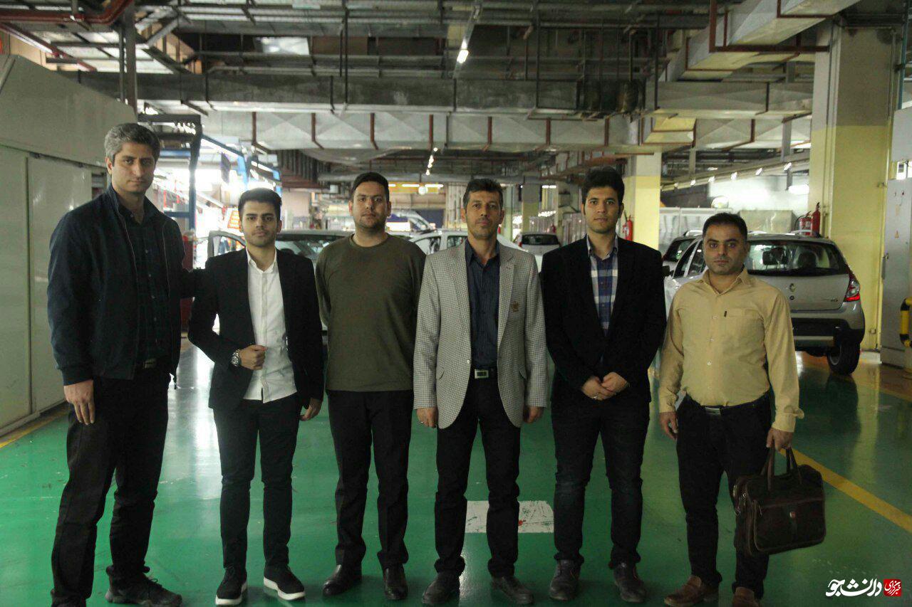بازدید