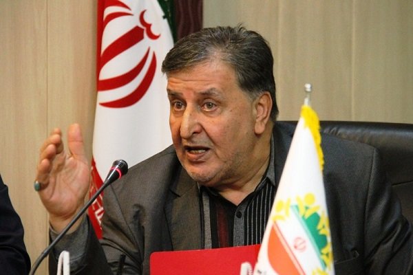 سرمایه گذاری نمایشی اروپایی&zwnj;ها در ایران