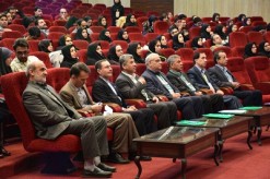 اولین همایش ملی بهداشت، ایمنی و محیط زیست در دانشگاه فردوسی مشهد برگزار شد
