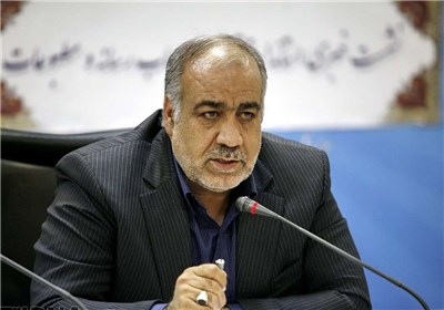 مشکل کمبود چادر نداریم/ مشکل آب شرب قصرشیرین باید تا فردا (جمعه) حل شود