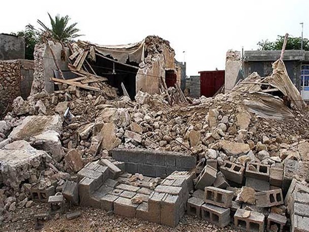 بهره بردای از ۴۱۵ کلاس درس دانشآموزان زلزلهزده تا پایان هفته/ ۶۱ هزار کلاس در کشور نیازمند بازسازی است
