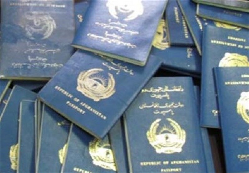 افغانستانیها به کربلا میروند/خبرخوش پلیس مهاجرت برای زائران افغانستانی