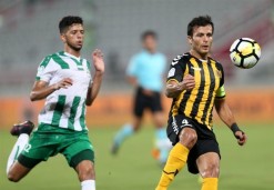 مبارک مامور نجات تیم طیبی شد