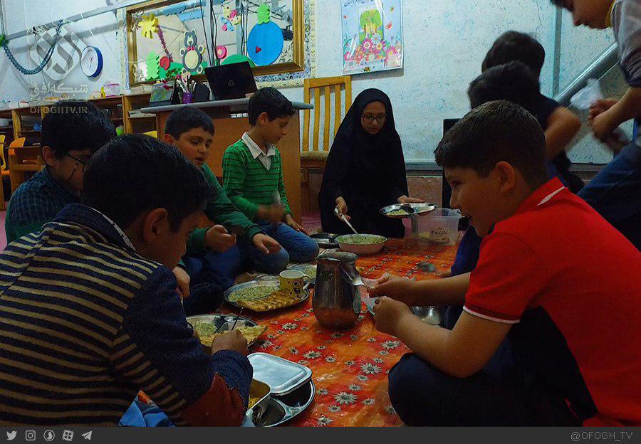 مدرسه و زمینه سازی برای ورود نسل فردا به زندگی