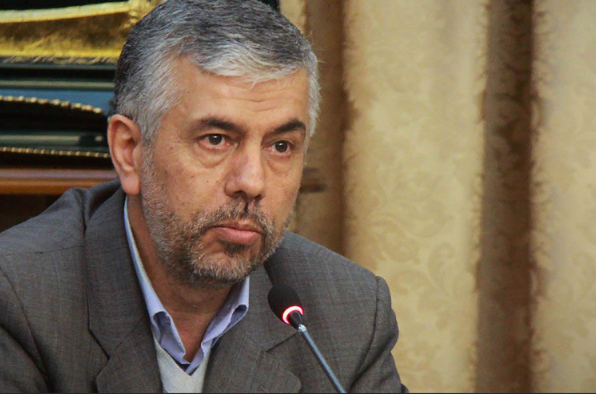 برنامه غرب تحت فشار قرار دادن گروههای مقاومت است/ موفقیتهای منطقهای را زیر سؤال نبریم