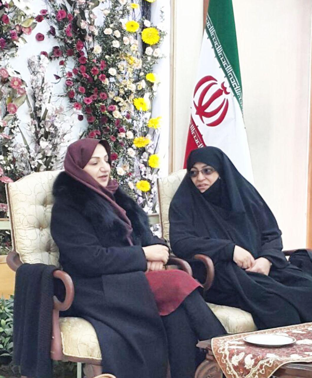 بازدید وزیر بهداشت پاکستان از اصفهان با هدف گسترش همکاریها صورت گرفت بازدید وزیر بهداشت پاکستان از اصفهان با هدف گسترش همکاریها صورت گرفت