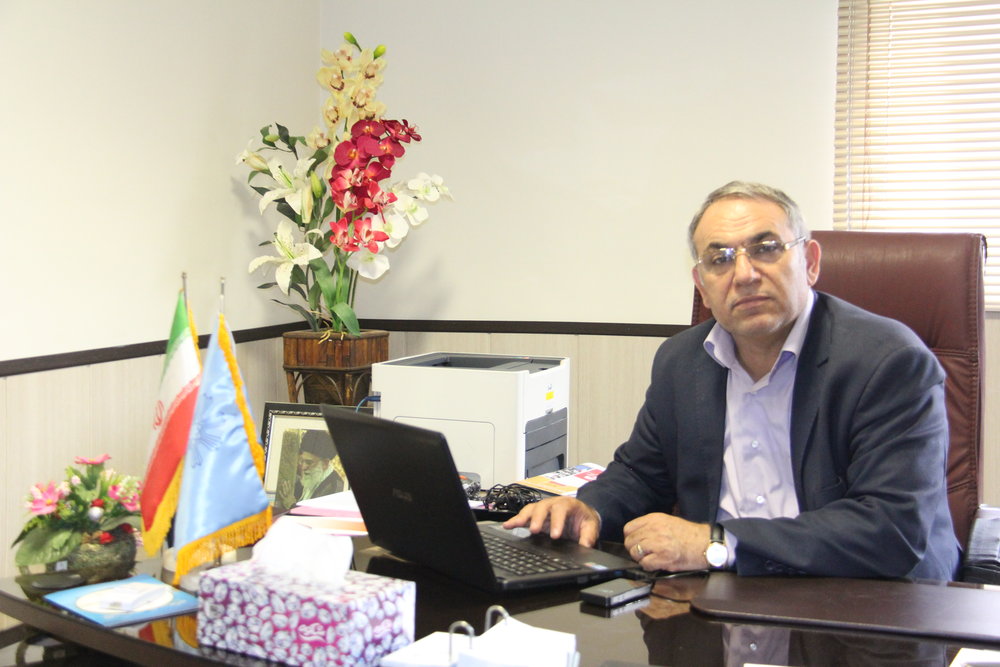 توجه به مسائل فرهنگی و دانشجویی در دستور کار قرار دارد/ آمادگی دانشگاه برای برگزاری گرامیداشت روز دانشجو