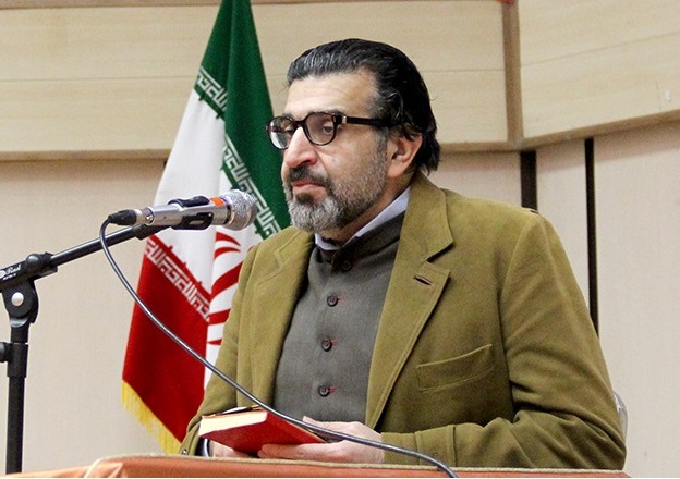 اگر در عراق، لبنان و سوریه یک قدم به عقب برمیداشتیم امروز بازنده بودیم/ عدهای سوء مدیریتشان را به مسائل بینالملل ربط میدهند