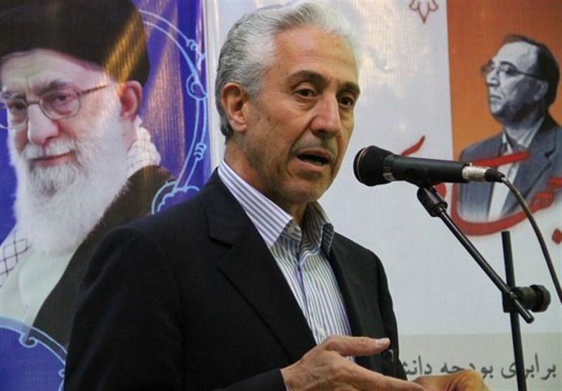 ارتباط با صنعت و حل معضلات جامعه یکی از اهداف دانشگاه&zwnj;هاست