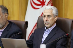 دانشگاه محل زندگی اساتید و دانشجویان است/ از رویکرد اعمال خیر در ساخت دانشگاهها خرسند هستیم دانشگاه محل زندگی اساتید و دانشجویان است/ از رویکرد اعمال خیر در ساخت دانشگاهها خرسند هستیم