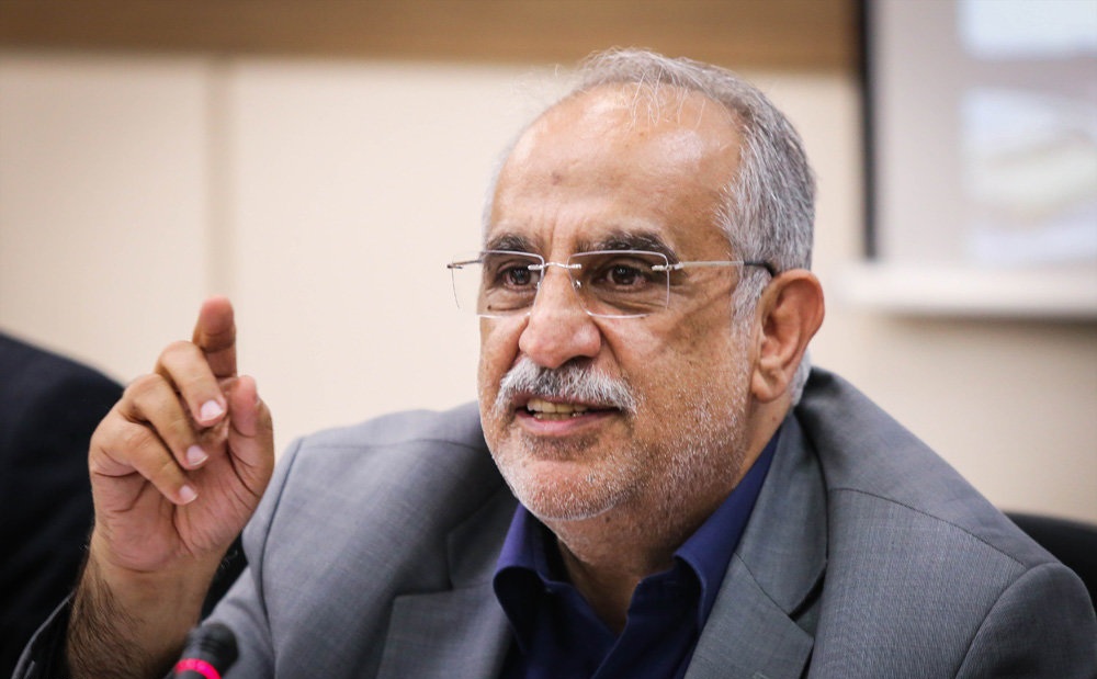 افزایش ۳۰ درصدی درآمد گمرک در سال ۹۶ نسبت به بودجه مصوب دولت