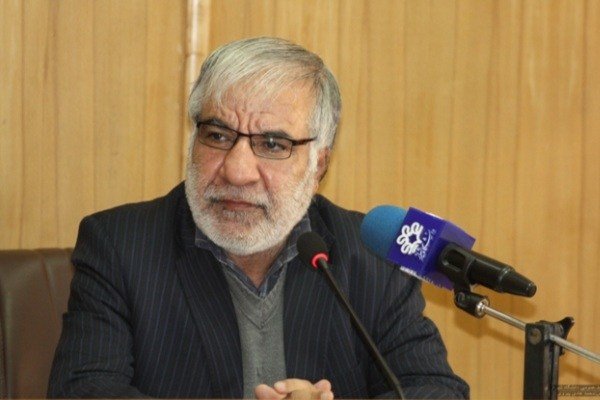 سرپرست دانشگاه یاسوج رئیس هیأت نظارت و ارزیابی آموزش عالی کهگیلویه و بویراحمد شد