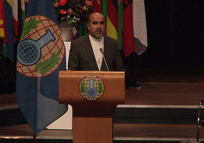 ضرورت حل و فصل اختلاف بین روسیه و غرب در مورد حادثه سالزبری انگلستان از طریق همکاری و گفتگو