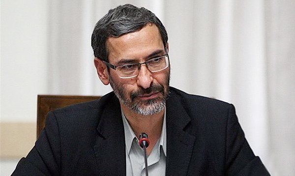 پورمختار: امنیت ملی در گروی حمایت از کالای ایرانی است