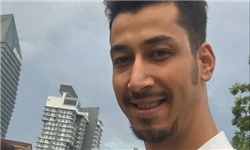 «بهتاش فریبا»، جوجه تیغی میشود